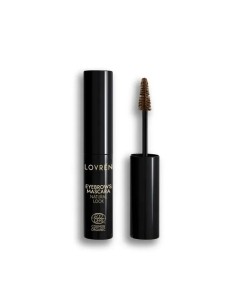 Lovren Mascara Sopracciglia Cosmos Organic 5 ml