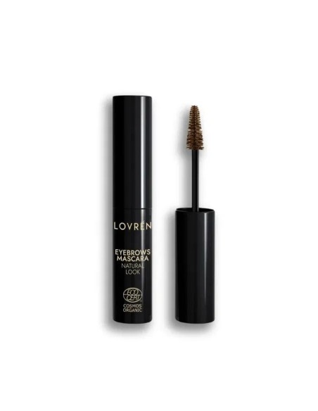 Lovren Mascara Sopracciglia Cosmos Organic 5 ml