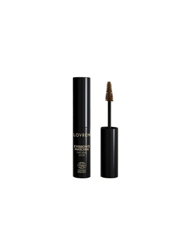 Lovren Mascara Sopracciglia Cosmos Organic 5 ml