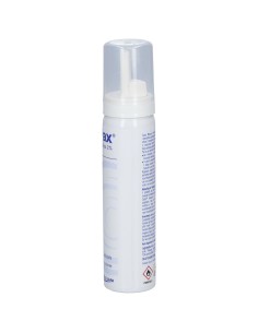 SALAX MOUSSE 75 ML 2
