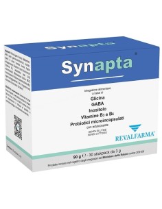 Revalfarma Synapta 30 Stickpack