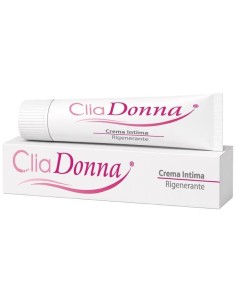 Cliadonna Crema Intima Rigenerante 30 ml