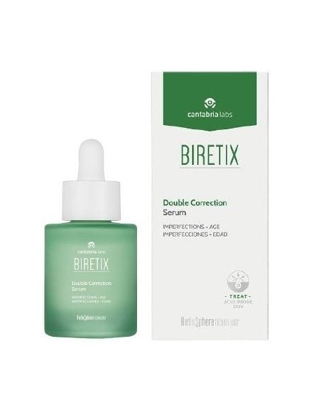 Biretix Double Correction Serum 30 ml