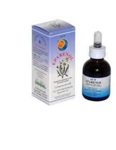 EPARENOL GOCCE 50 ML