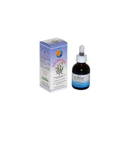 EPARENOL GOCCE 50 ML