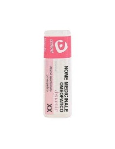 Cemon Cuprum Metallicum 9 CH Globuli Monodose Tubo Dose