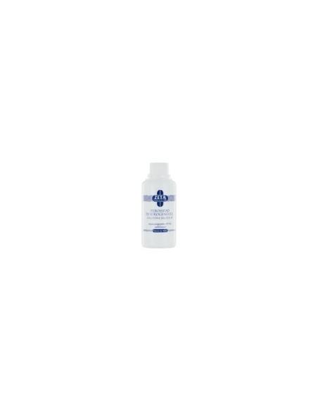 Zeta Acqua Ossigenata 10 Volumi 100 ml