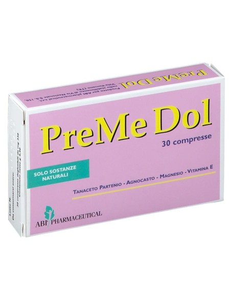 PREMEDOL 330MG 30 COMPRESSE