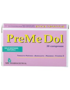 PREMEDOL 330MG 30 COMPRESSE 2