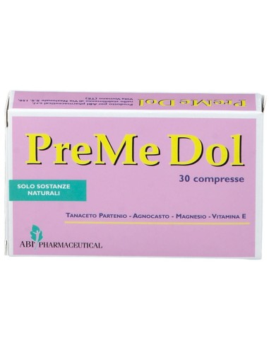 PREMEDOL 330MG 30 COMPRESSE