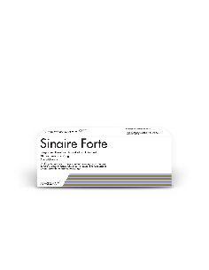 SINAIRE FORTE 30 COMPRESSE