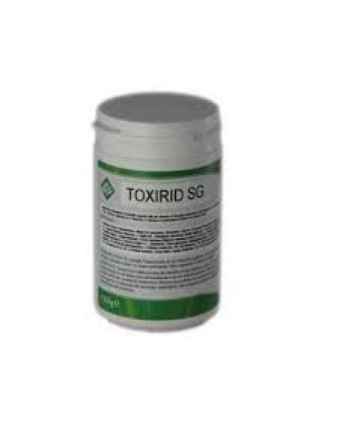 TOXIRID SG GRANULARE 150 G