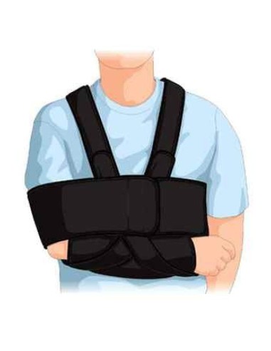 TUTORE DI SPALLA GIBAUD ORTHO