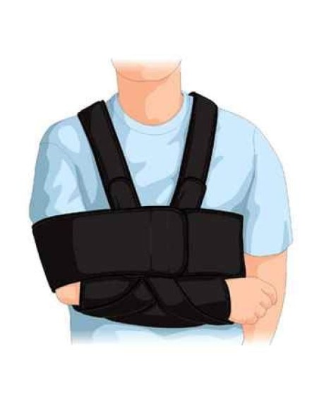 TUTORE DI SPALLA GIBAUD ORTHO