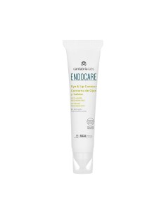 ENDOCARE CONTORNO OCCHI LABBRA 15 ML