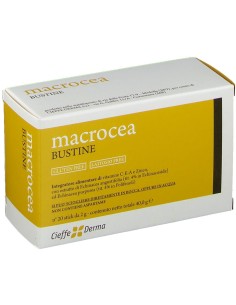 MACROCEA 20 BUSTINE