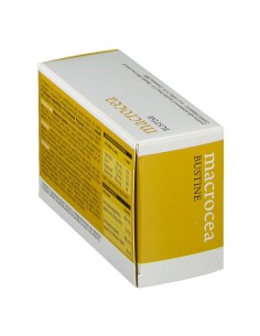MACROCEA 20 BUSTINE 2