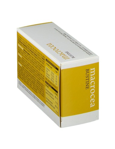 MACROCEA 20 BUSTINE