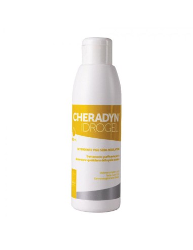 CHERADYN IDROGEL 150 ML