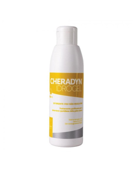 CHERADYN IDROGEL 150 ML