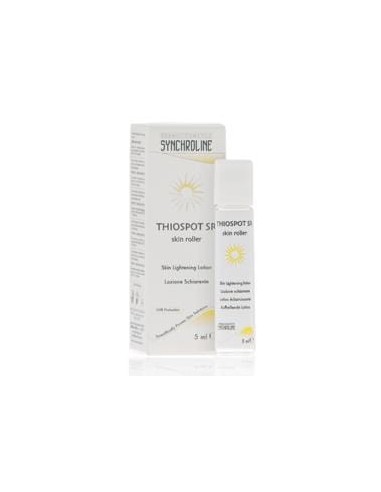 THIOSPOT SR SKIN ROLLER 5 ML