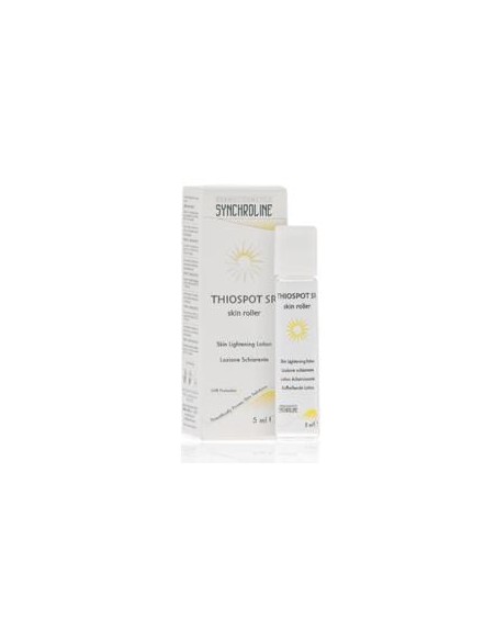 THIOSPOT SR SKIN ROLLER 5 ML