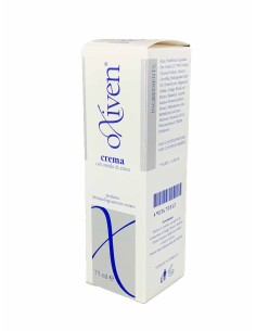 OXIVEN CREMA CREMA IDRATANTE 75 ML
