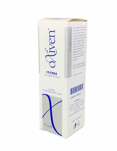 OXIVEN CREMA CREMA IDRATANTE 75 ML