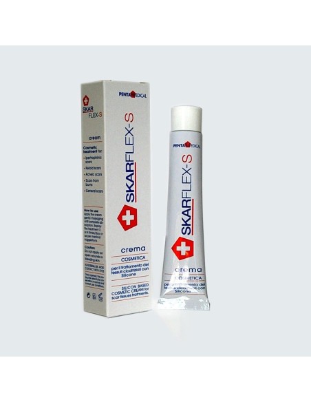 SKARFLEX S CREMA 30 ML