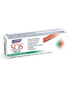 SOS PELLE L'OFFICINALE DEL DOTTOR CICCARELLI CREMA 25 ML 2