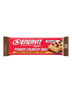 ENERVIT CRUNCHY CIOKO BARRETTA