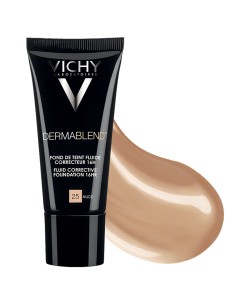 DERMABLEND FLUIDO 25 30 ML