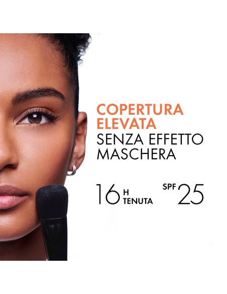 DERMABLEND FLUIDO 25 30 ML