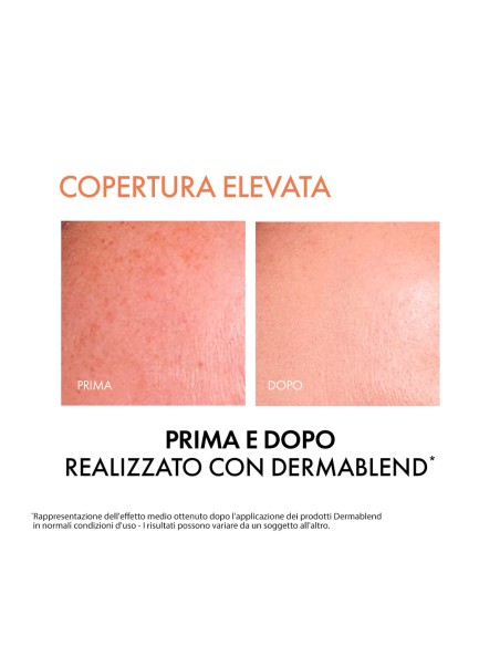 DERMABLEND FLUIDO 25 30 ML