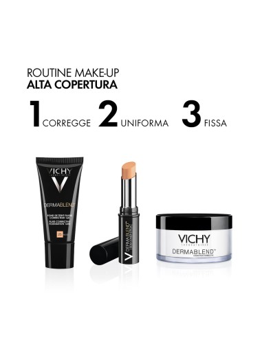 DERMABLEND FLUIDO 25 30 ML