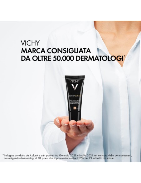 DERMABLEND FLUIDO 25 30 ML