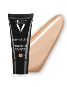 DERMABLEND FLUIDO 35 30 ML