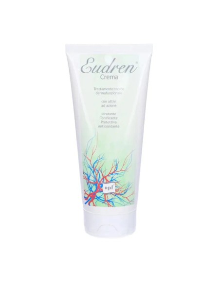 EUDREN CREMA 200 ML
