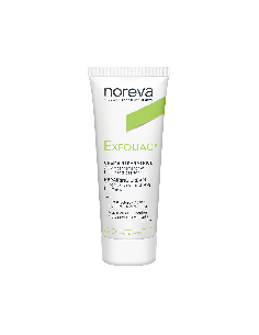 EXFOLIAC CREMA RIPARATRICE 40 ML