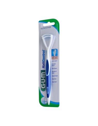 GUM PULISCILINGUA HALICONTROL 760