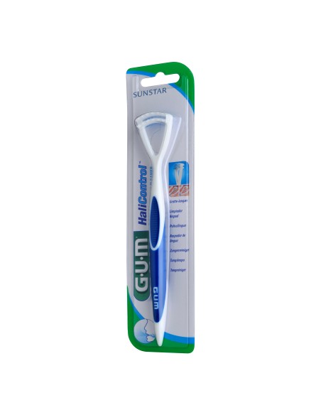 GUM PULISCILINGUA HALICONTROL 760