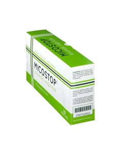 LAVANDA VAGINALE MICOSTOP 5 FLACONI DA 100 ML 2