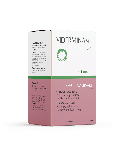 VIDERMINA CLX OVULI 10 PEZZI MD