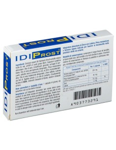 IDIPROST 15 CAPSULE 2