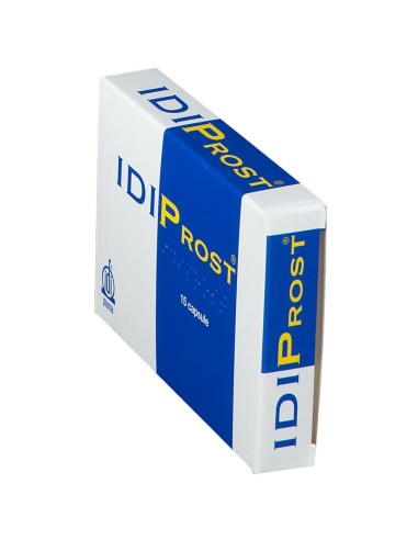 IDIPROST 15 CAPSULE