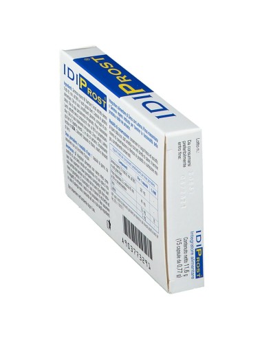 IDIPROST 15 CAPSULE