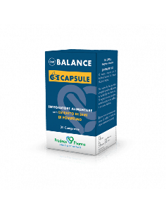 GSE CAPSULE 60 CAPSULE