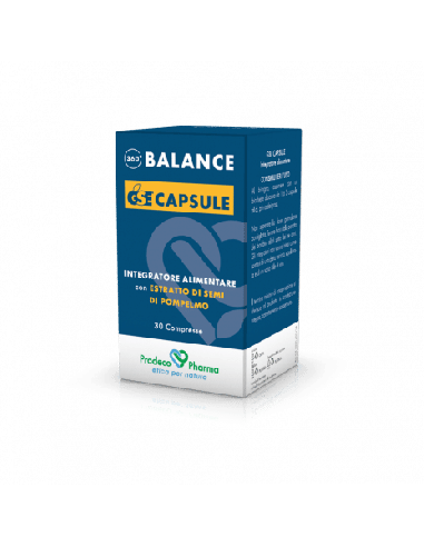 GSE CAPSULE 60 CAPSULE