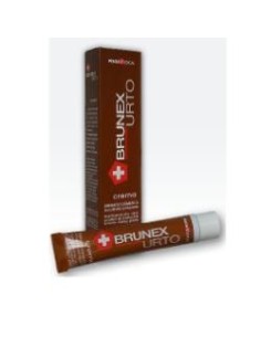 BRUNEX URTO CREMA 30 ML 2