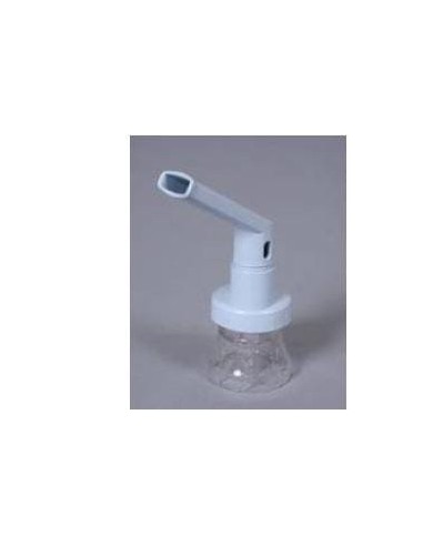 AMPOLLA PER AEROSOL MEFAR 2000 CON RACCORDO